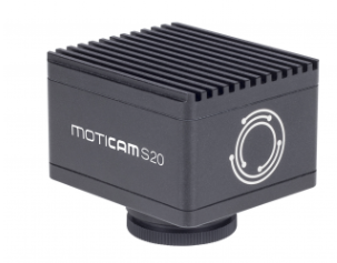 Moticam S-Series